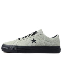 Converse one star Pro 'Dark Green' A05268C