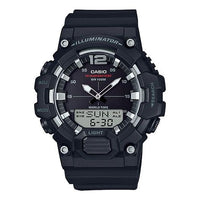 CASIO G-Shock Analog-Digital 'Black' HDC-700-1A
