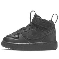 (TD) Nike Court Borough Mid 2 Boot BQ5445-001