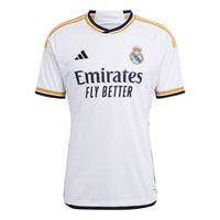 adidas Real Madrid 23/24 Jersey 'Home' HR3796