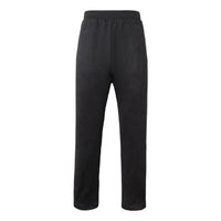 adidas Basketball Sueded Pants 'Grey' IN7708