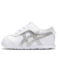 (TD) Onitsuka Tiger Mexico 66 'White Silver Glitter' 1184A173-101