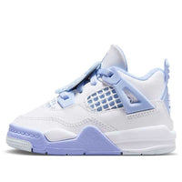 (TD) Air Jordan 4 Retro 'Forget Me Not' IB8961-100