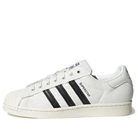 adidas Originals Superstar 'Cloud White Black' HR0461