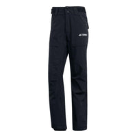 adidas Terrex Xperior 2L Non-Insulated Ski Pants 'Black' IB1191
