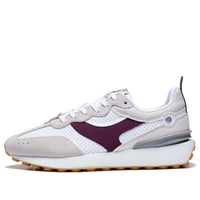 Li-Ning Cosmos 'White Grey Purple' AGCT047-4