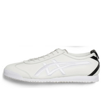 Onitsuka Tiger Mexico 66 GDX Nippon Made 'White Black' 1183C040-100