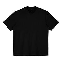 adidas Y-3 Relaxed Short Sleeve Tee 'Black' H44798