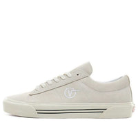 Vans Sid DX 'Anaheim Factory - White' VN0A4BTXUL4