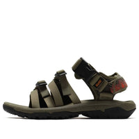 TEVA Hurricane XLT2 ALP 'Black Olive' 1100033-BLKO