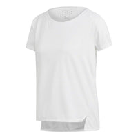 (WMNS) adidas Chill T-Shirt 'White' EI6382
