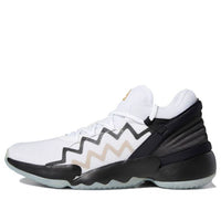 adidas D.O.N. Issue #2 'Mind Over Matter' FU7384