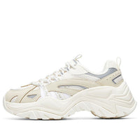 (WMNS) FILA Sofia sneakers White F12W034120AGA