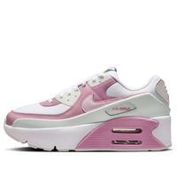 (WMNS) Nike Air Max 90 LV8 'White Pink Foam' FD4328-110