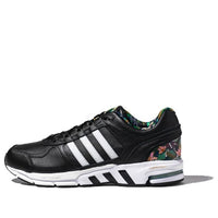 adidas Equipment 10 Leather 'black/white' FW8444