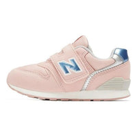 (TD) New Balance 996 Wide 'Metallic Pastel Pink' IZ996JJ3