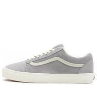 Vans Old Skool Buty GRAY VN0005UA6J6