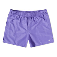 Nike Swim Essential 5" Volley Shorts 'Action Grape' NESSA560-505
