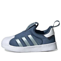 (TD) adidas Originals Superstar 360 'Blue White' GY9179