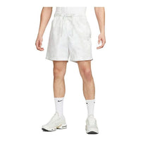 Nike Sportswear Tech Pack Shorts 'White' DX0250-034