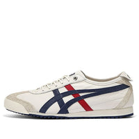 Onitsuka Tiger Mexico 66 SD 'White Blue Red' 1183A036-101