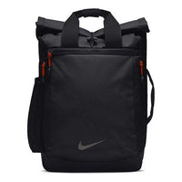 Nike Sport Golf Backpack 'Black Red' BA5784-010