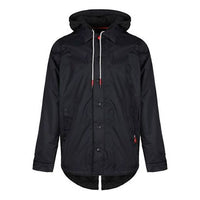 Nike Kyrie Casual Jacket Protect 'Black' AJ3528-010