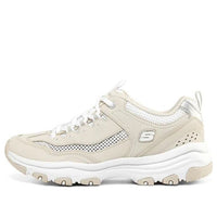 (WMNS) Skechers I-Conik 'Cream' 8730065-TPE