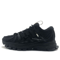 (WMNS) Li-Ning Furious Rider Ace x 2019 New York Fashion Week 'Triple Black' ARZP012-5