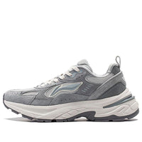 (WMNS) Li-Ning Beichen 'Grey White' AGCT426-2