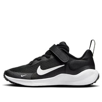 (PS) Nike REVOLUTION 7 Psv 'Black Summit White' FB7690-003