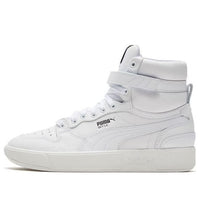 PUMA Sky LX Mid 'White' 372874-04
