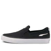 PUMA Bari Z Slipon Casual Shoes Black/White 380141-05