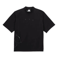 Nike x Off-White Mc T-Shirt Asia Sizing 'Black' DV4454-010