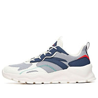 ANTA Mixed Training Collection 'White Blue Red' 912027022-5