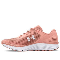 (WMNS) Under Armour Charged Intake 5 'Pink White' 3023564-602