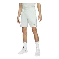 Nike Court Dri-Fit Victory 9in Shorts 'White' CV2545-394