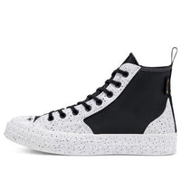 Converse CHUCK 70 HI 'Black White' 165939C