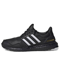 adidas UltraBoost DNA 'Black Leather' EG2043