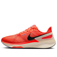 Nike Air Zoom Structure 25 'Hyper Crimson Pale Ivory Blue' DJ7883-800