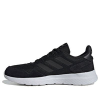 (WMNS) adidas neo Archivo Black/White EG3253