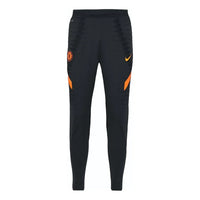 Nike Chelsea UCL Dri-FIT Udv Strike Elite Football Pants 'Black' DB6881-010