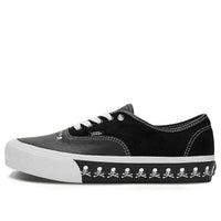 Vans Vault UA Authentic LX Mastermind World 'Black White' VN0A4CS4BLK1
