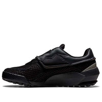 Onitsuka Tiger Admix Runner Sock 'Black' 1183B307