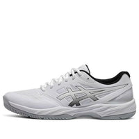 ASICS Gel Court Hunter 3 'White Black' 1071A088-100