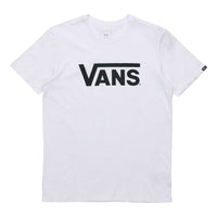 Vans Classical Sports Short Sleeves TEE White VN0A33ZLWHT