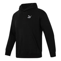 PUMA T7 Hoodie 'Black' 537686-01
