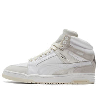 PUMA Slipstream Mid Luxe 'White Grey Violet' 382090-01