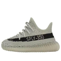 (TD) adidas Yeezy Boost 350 V2 Infants 'Slate' HP7871