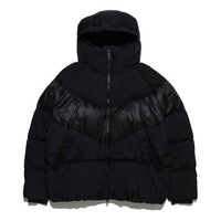 Nike Sportswear Winter Outdoor Warm Down Fill Jacket Black BV4720-010